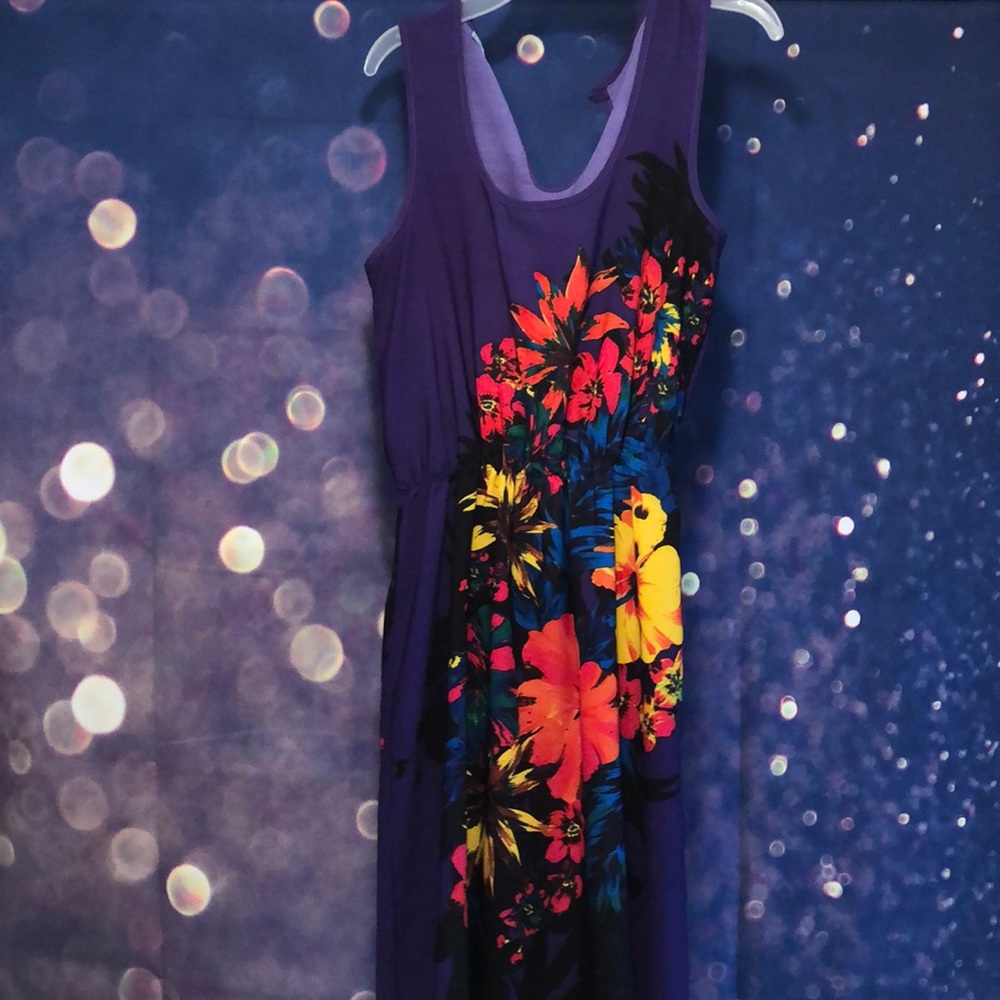 Gorgeous! Maurice’s Dress. XS